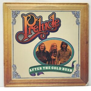 After the Gold Rush (USED LP)