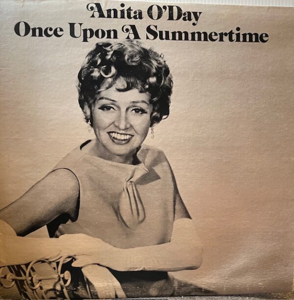 Once Upon a Summertime