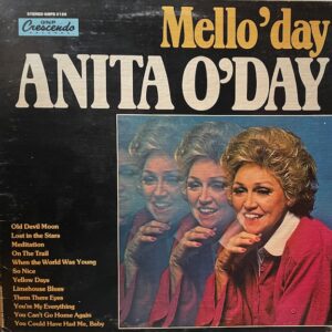 Mello Day (USED LP)
