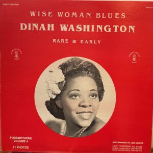 Wise Woman Blues