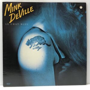 Le Chat Bleu (USED LP)