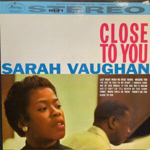 Close to You