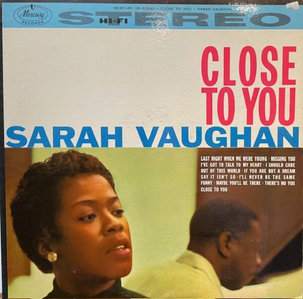 Close to You