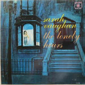 Lonely Hours (USED LP)