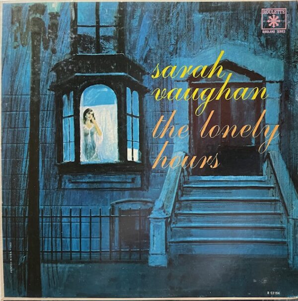Lonely Hours (USED LP)