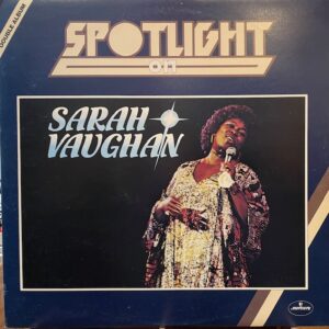 Spotlight On