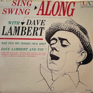 Sing Swing Along