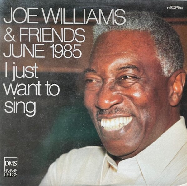 I Just Want to Sing