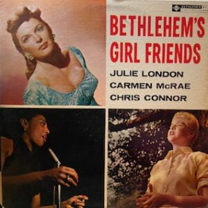 Bethlehems Girl Friends