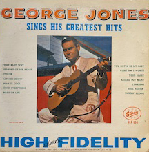 Sings His Greatest Hits (USED LP)