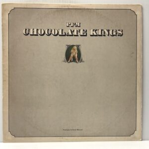 Chocolate Kings (USED LP)