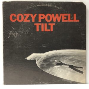 Tilt (USED LP)