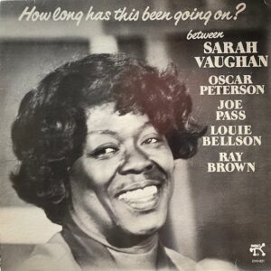 How Long Has This Been Going On (USED LP)