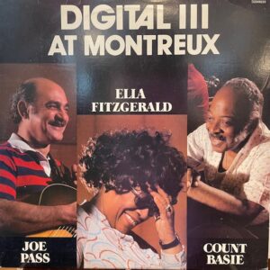 Digital III at Montreux
