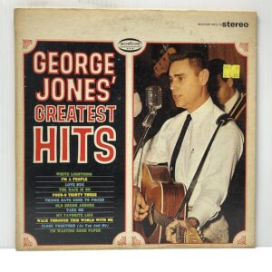 Greatest Hits (USED LP)