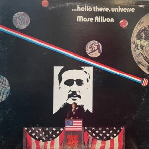 Hello There Universe (USED LP)