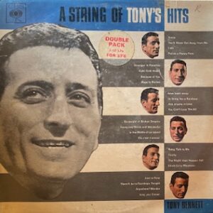 String Of Tony's Hits