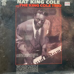 Nat King Cole and the King Cole Trio