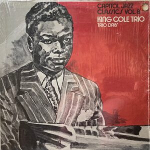 Capitol Jazz Classics Vol 8
