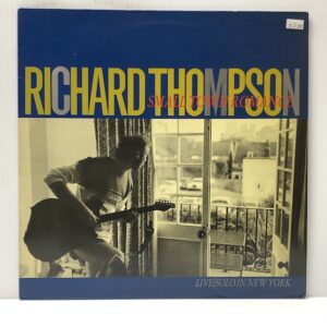 Small Town Romance (USED LP)