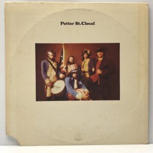 Potter St Cloud (USED LP)