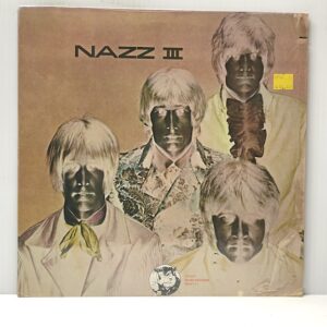 Nazz III (USED LP)