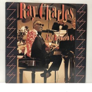 Just Between Us (USED LP)