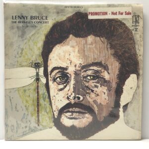 Berkeley Concert (USED LP)