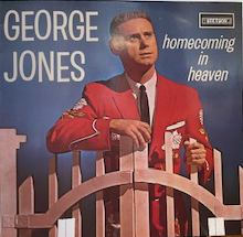 Homecoming in Heaven