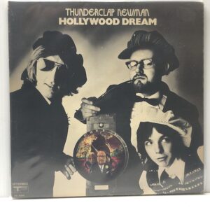 Hollywood Dream (USED LP)