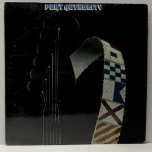 Port Authority (USED LP)