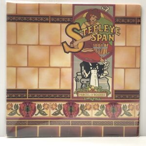 Parcel of Rogues (USED LP)