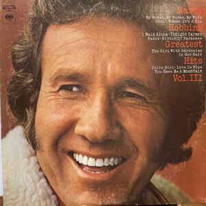 Greatest Hits Vol III