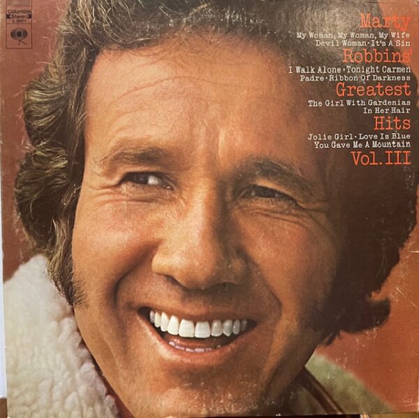 Greatest Hits Vol III