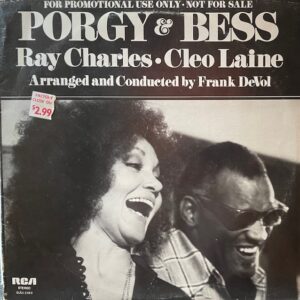 Porgy & Bess