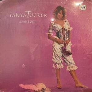 Should I Do It (USED LP)