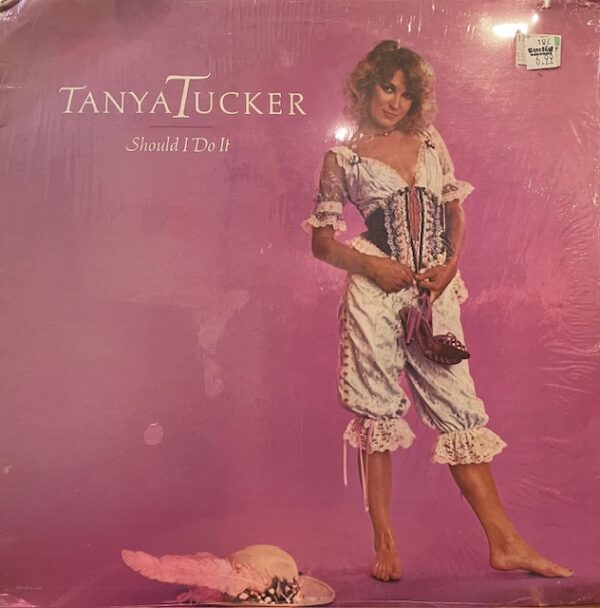 Should I Do It (USED LP)