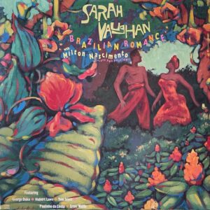 Brazilian Romance (USED LP)