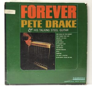 Forever (USED LP)