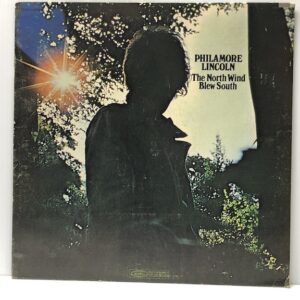 North Wind Blew South (USED LP)