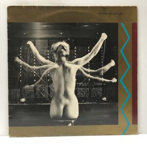 Making Contact (USED LP)