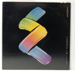 Tongue Twister (USED LP)
