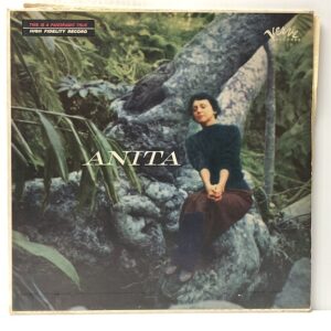 Anita (USED LP)