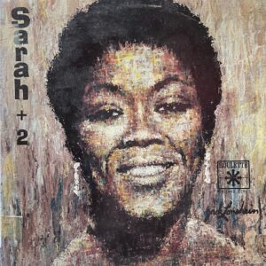 Sarah Plus 2 (USED LP)