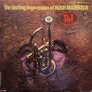 Lasting Impression of (USED LP)
