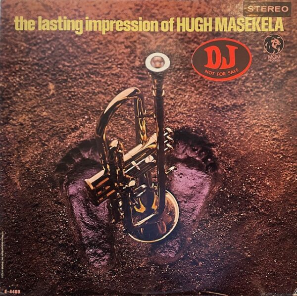 Lasting Impression of (USED LP)