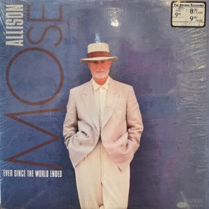 Ever Since the World Ended (USED LP)