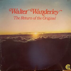 Return of the Original (USED LP)