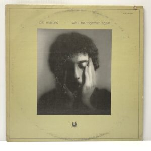 Well Be Together Again (USED LP)