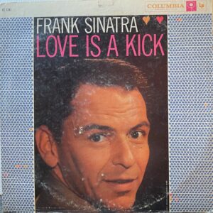 Love Is a Kick